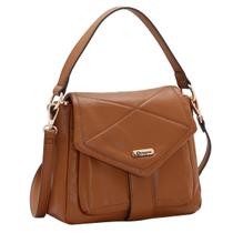 Bolsa chenson pu soft chic original Bolsa chenson pu soft chic original