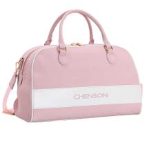 Bolsa Chenson Sport Fashion Mão 83968 - Feminino