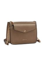 Bolsa chenson tamanho p, trasversal, ideal para passeio Bolsa chenson tamanho p, trasversal, ideal para passeio