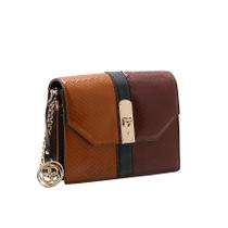Bolsa Chenson Transversal 83518 - Feminino