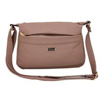 Bolsa Chenson Transversal 84627 - Feminino