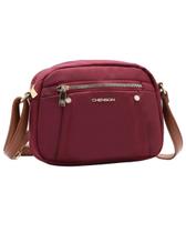 Bolsa chenson transversal feminino ref: che3184585 Bolsa chenson transversal feminino ref: che3184585