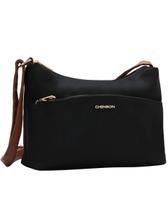 Bolsa chenson transversal feminino ref: che3184590