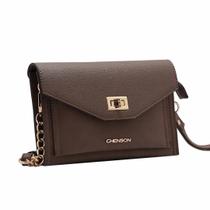Bolsa chenson transversal feminino ref: che3484933