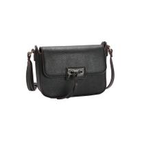 Bolsa Chenson Transversal Lagarto 83140 - Feminino