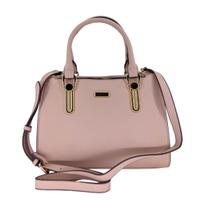 Bolsa Chenson Transversal Mão 84617 - Feminino