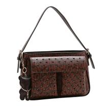 Bolsa Chenson Transversal Monograma 83695
