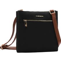 Bolsa chenson tranversal feminino ref: che3184589 Bolsa chenson tranversal feminino ref: che3184589