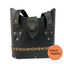 Bolsa Chimarrão luxo de 1 litro a 1.8 litros Bolsa Chimarrão luxo de 1 litro a 1.8 litros