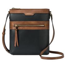 Bolsa CHOLISS Mini Crossbody Vegan Leather 20x3x24 cm Bolsa CHOLISS Mini Crossbody Vegan Leather 20x3x24 cm