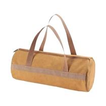 Bolsa Cilíndrica De Grande Capacidade E Leve Para Estacas De Barraca De Acampamento, Suporte De Bolsa Cilíndrica De Grande Capacidade E Leve Para Estacas De Barraca De Acampamento, Suporte De