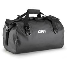 Bolsa Cilíndrica Impermeável Easy Range 40lt Preto Givi EA115BK