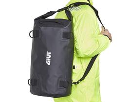 Bolsa Cilindrica Impermeavel Easy Range Givi 30l Ea114bk Bolsa Cilindrica Impermeavel Easy Range Givi 30l Ea114bk