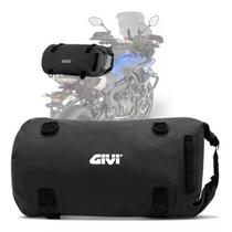 Bolsa Cilindrica Impermeavel Easy Range Givi 30l Ea114bk