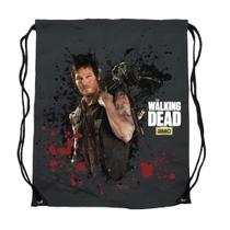 Bolsa Cinch The Coop Walking Dead Daryl Dixon Bolsa Cinch The Coop Walking Dead Daryl Dixon
