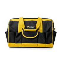 Bolsa Cinto De Ferramentas Com 32 Bolsos 46x28x30cm Bolsa Cinto De Ferramentas Com 32 Bolsos 46x28x30cm