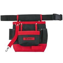 Bolsa Cinto para Ferramentas 7 Bolsos em Lona 902419 MTX