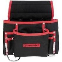 Bolsa Cinto Porta Ferramentas 8 Bolsos Eletricista