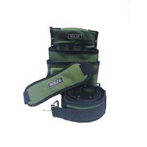 Bolsa Cinto Porta Ferramentas e Acessórios Solze - SCB001