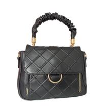 Bolsa - Clarice - Preta Bolsa - Clarice - Preta