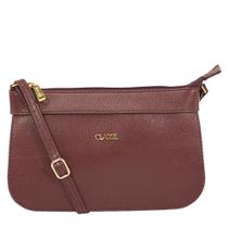 Bolsa Classe C. Legítimo Croosbody 2150 10D Ruby 38