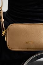 Bolsa Classe Camera Bag - Creme