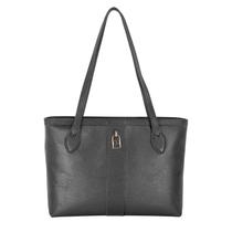 Bolsa Classe Couro 3546 Preto Bolsa Classe Couro 3546 Preto