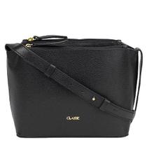 Bolsa classe couro feminina croosbody 26332 26332