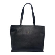 Bolsa Classe Couro Feminina Shopping Bag Clássica Grande 3036 Bolsa Classe Couro Feminina Shopping Bag Clássica Grande 3036