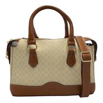 Bolsa Classe Couro Feminina Tote Clássica Alça Mão Tiracolo 2252-2