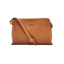 Bolsa Classe Couro Legítimo Feminina Croosbody Tiracolo 2136 Bolsa Classe Couro Legítimo Feminina Croosbody Tiracolo 2136
