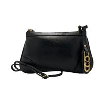 Bolsa Classe Couro Legítimo Feminina Crossbody Tira Transversal Tiracolo Ajustável 3312