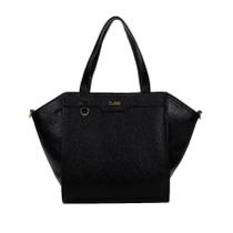 Bolsa classe couro tote edite feminina 3345 Bolsa classe couro tote edite feminina 3345
