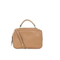 Bolsa Classe Couro Transversal Feminina Camera Bag 2846