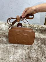 Bolsa classe couro Bolsa classe couro