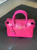 Bolsa Classe Couro Bolsa Classe Couro