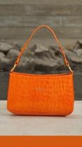 Bolsa classe couro Bolsa classe couro