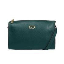 Bolsa Classe Croossbody Eucalipto Bolsa Classe Croossbody Eucalipto