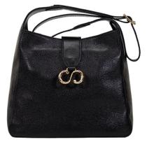 Bolsa Classe Crossbody Suri - Preto Bolsa Classe Crossbody Suri - Preto