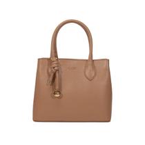 Bolsa Classe Feminina 3376 Tan Bolsa Classe Feminina 3376 Tan