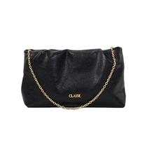 Bolsa Classe Feminina 3421 Preto Bolsa Classe Feminina 3421 Preto