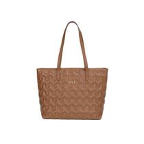 Bolsa Classe Feminina De Couro Bag 3036-3 Nocciola Bolsa Classe Feminina De Couro Bag 3036-3 Nocciola