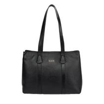 Bolsa Classe Shopping Bag 2954 1I2B Preto 38 Preto 72