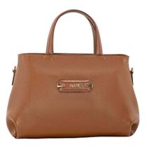 Bolsa classe tote couro feminino 3569 Bolsa classe tote couro feminino 3569