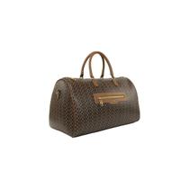 Bolsa Classe Tote De Couro 3332 Marrom Bolsa Classe Tote De Couro 3332 Marrom