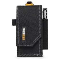 Bolsa Cliptech Para Smartphone + Caderno e Lápis Toughbuilt Bolsa Cliptech Para Smartphone + Caderno e Lápis Toughbuilt