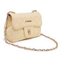 Bolsa Clutch Baladeiros Amarela