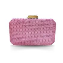 Bolsa Clutch Carteira Blogueira Fashion Ostentação Mavie