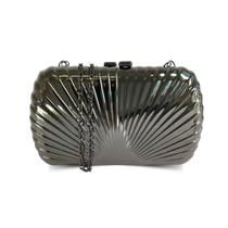 Bolsa Clutch Carteira De Festa Blogueira Ostentação Isa
