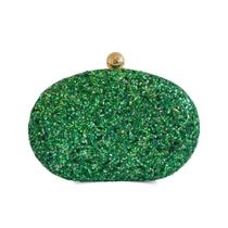 Bolsa Clutch Carteira De Festa Blogueira Ostentação Maria